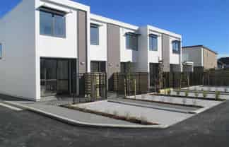 24/10 Rex Street, Riccarton