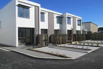 24/10 Rex Street, Riccarton