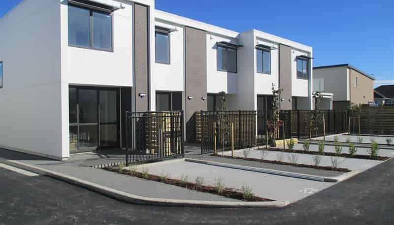 24/10 Rex Street, Riccarton