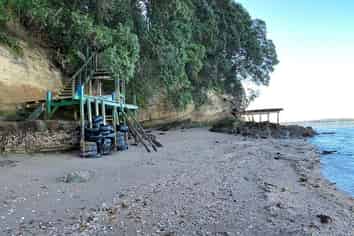 1 Princes Street, Northcote Point