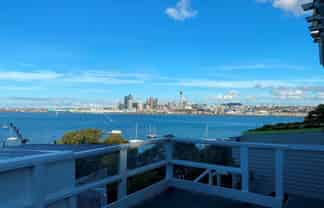 1 Princes Street, Northcote Point