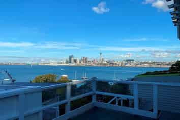 1 Princes Street, Northcote Point