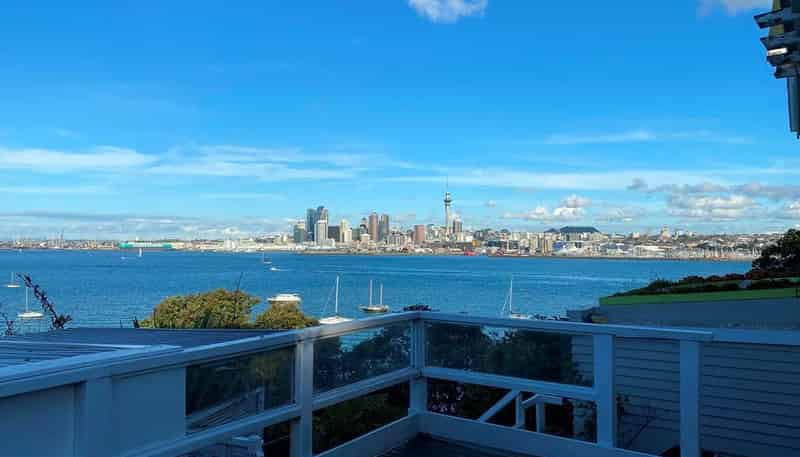 1 Princes Street, Northcote Point