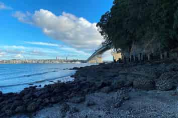 1 Princes Street, Northcote Point