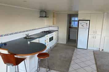 1 Princes Street, Northcote Point