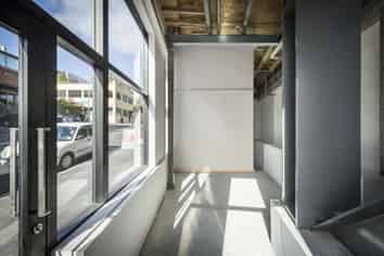 Compact Drake Street Retail