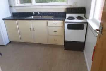 133A Harbour Terrace, North Dunedin