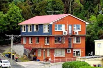 133A Harbour Terrace, North Dunedin