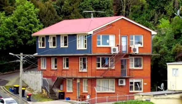 133A Harbour Terrace, North Dunedin