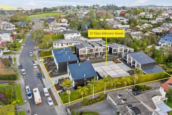 14/37 Glen Atkinson Street, Saint Heliers