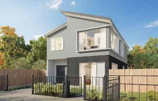 Lot 178 Kenepuru landing, Porirua