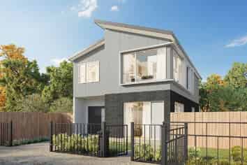 Lot 178 Kenepuru landing, Porirua