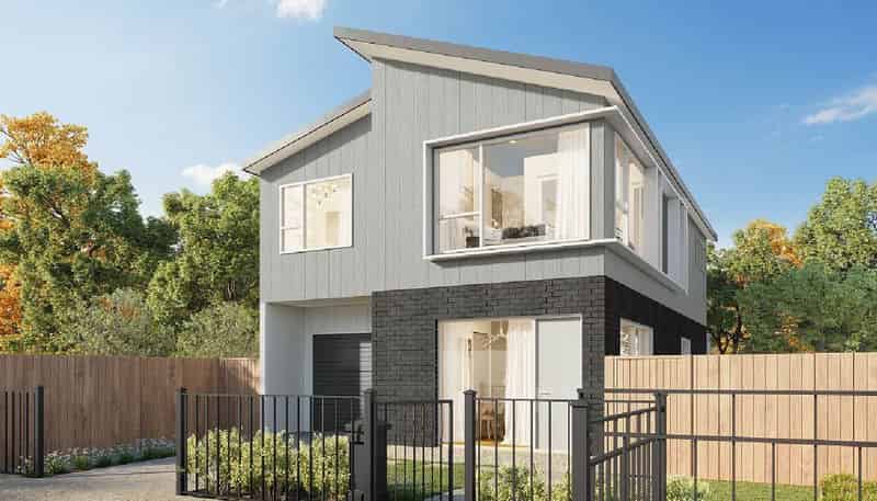 Lot 178 Kenepuru landing, Porirua