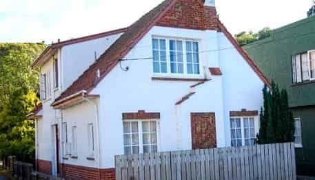 144 Dundas Street, North Dunedin