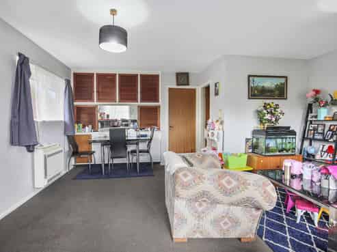 3b Meadow Street, Papanui