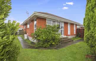 3b Meadow Street, Papanui