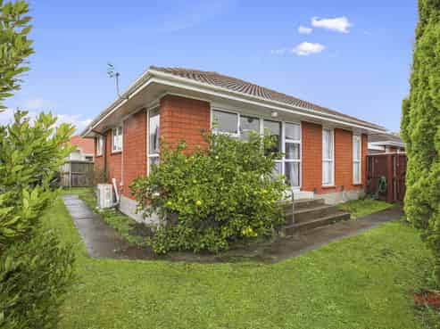 3b Meadow Street, Papanui