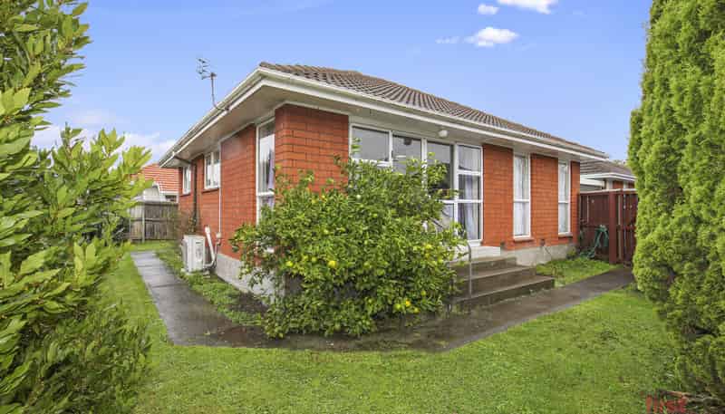 3b Meadow Street, Papanui
