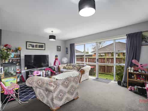 3b Meadow Street, Papanui