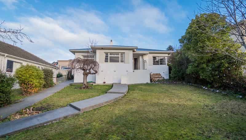 74 Douglas Street, Highfield