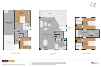 4225D Great North Road, Glendene