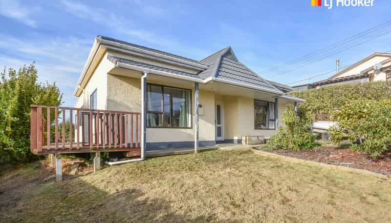 6 Edinburgh Street, Green Island