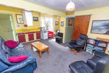 6 & 8 Punakaiki Road, Punakaiki