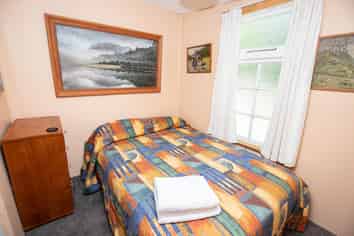 6 & 8 Punakaiki Road, Punakaiki