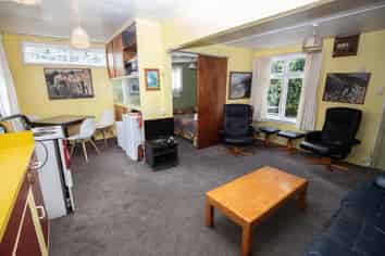 6 & 8 Punakaiki Road, Punakaiki