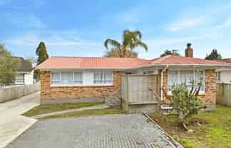 33 Edmund Hillary Avenue, Papakura