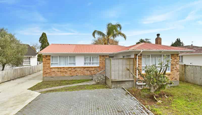 33 Edmund Hillary Avenue, Papakura