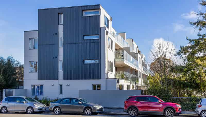 205/871 Colombo Street, Christchurch Central