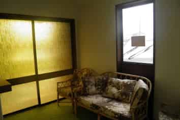 Single Level Office Space