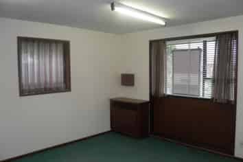 Single Level Office Space