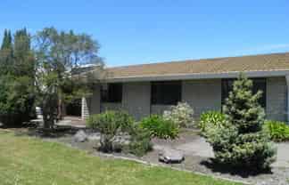 Single Level Office Space