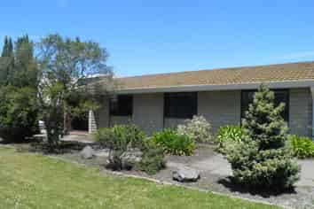 Single Level Office Space