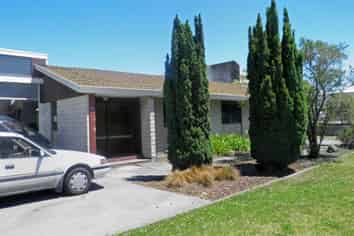 Single Level Office Space