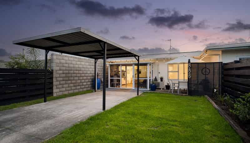 8C Ranch Road, Mount Maunganui