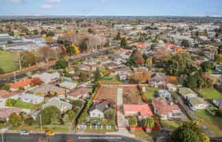 33A & 35A Edmund Hillary Avenue, Papakura