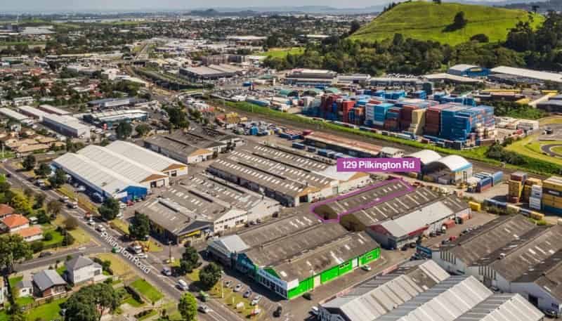 129 Pilkington Road, Panmure