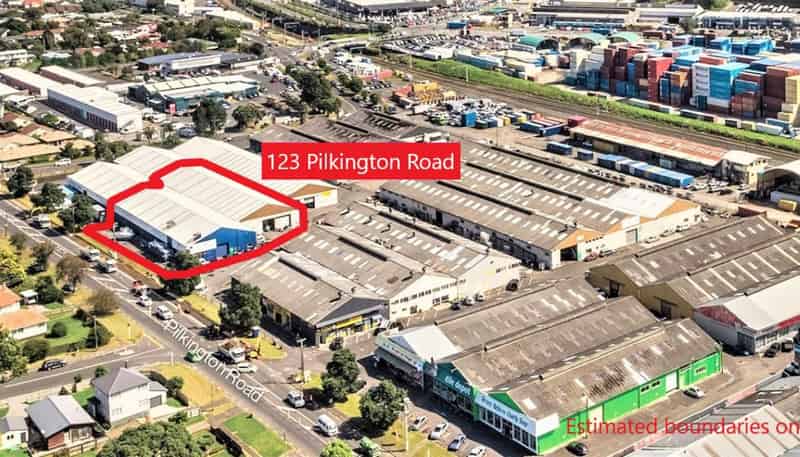 123 Pilkington Road, Glen Innes