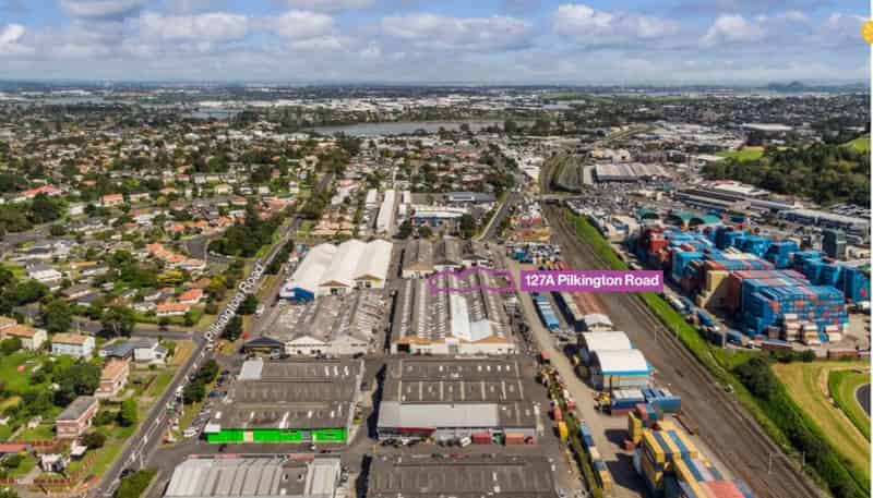 A/127 Pilkington Road, Panmure