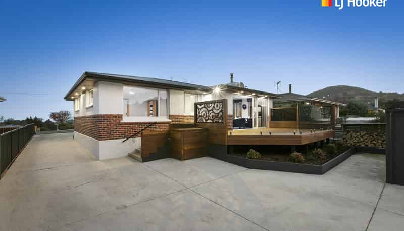 136 Main Road, Fairfield