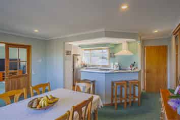 40 Temple Crescent, Gleniti