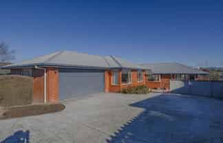 40 Temple Crescent, Gleniti