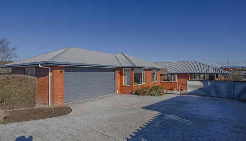 40 Temple Crescent, Gleniti