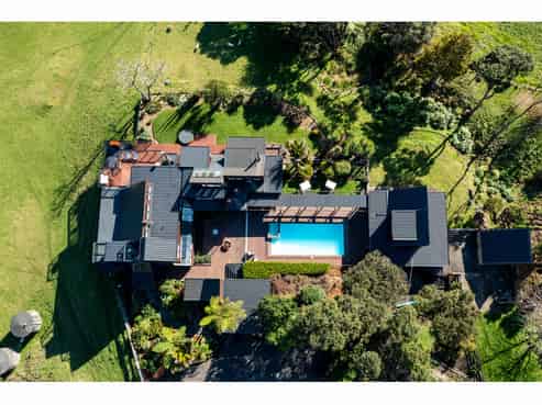 217 Taylor Road, Waimauku