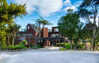 217 Taylor Road, Waimauku