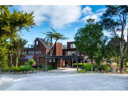 217 Taylor Road, Waimauku