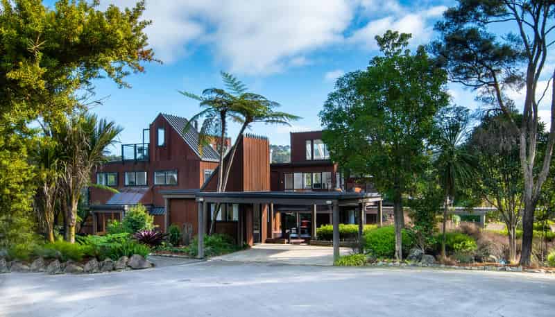 217 Taylor Road, Waimauku